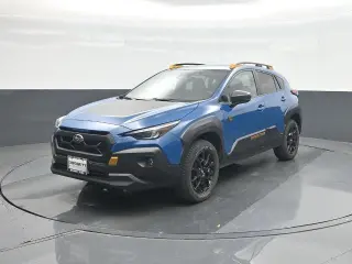 Subaru Crosstrek 2024 AWD Wilderness 4dr Crossover