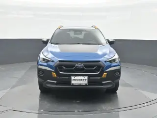 Subaru Crosstrek 2024 AWD Wilderness 4dr Crossover