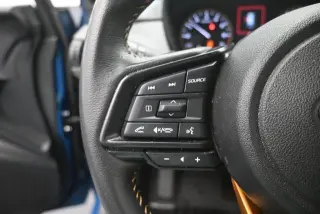 Subaru Crosstrek 2024 AWD Wilderness 4dr Crossover