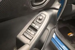 Subaru Crosstrek 2024 AWD Wilderness 4dr Crossover