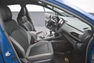 Subaru Crosstrek 2024 AWD Wilderness 4dr Crossover