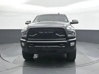 Ram 2500 2018 4x4 Laramie 4dr Mega Cab 6.3 ft. SB Pickup