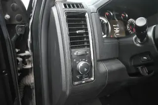 Ram 2500 2018 4x4 Laramie 4dr Mega Cab 6.3 ft. SB Pickup