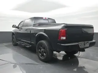 Ram 2500 2018 4x4 Laramie 4dr Mega Cab 6.3 ft. SB Pickup