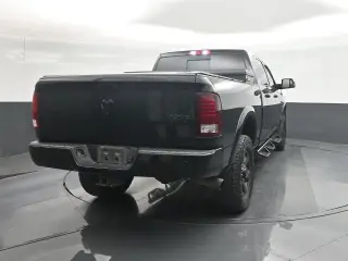 Ram 2500 2018 4x4 Laramie 4dr Mega Cab 6.3 ft. SB Pickup