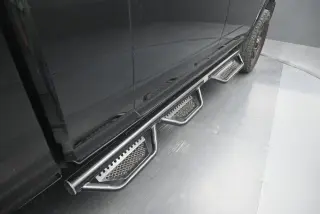 Ram 2500 2018 4x4 Laramie 4dr Mega Cab 6.3 ft. SB Pickup