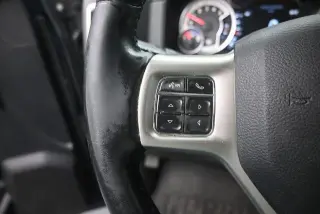 Ram 2500 2018 4x4 Laramie 4dr Mega Cab 6.3 ft. SB Pickup