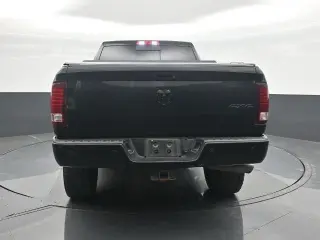 Ram 2500 2018 4x4 Laramie 4dr Mega Cab 6.3 ft. SB Pickup