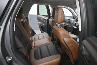 Ford Bronco Sport 2025 AWD Outer Banks 4dr SUV