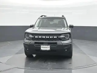 Ford Bronco Sport 2025 AWD Outer Banks 4dr SUV