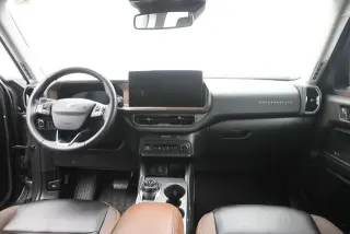 Ford Bronco Sport 2025 AWD Outer Banks 4dr SUV