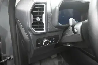 Ford Bronco Sport 2025 AWD Outer Banks 4dr SUV