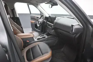 Ford Bronco Sport 2025 AWD Outer Banks 4dr SUV
