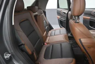Ford Bronco Sport 2025 AWD Outer Banks 4dr SUV