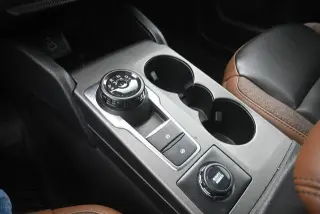 Ford Bronco Sport 2025 AWD Outer Banks 4dr SUV