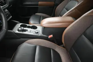 Ford Bronco Sport 2025 AWD Outer Banks 4dr SUV
