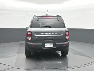 Ford Bronco Sport 2025 AWD Outer Banks 4dr SUV