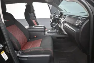 Toyota Tundra 2015 4x4 SR5 4dr CrewMax Cab Pickup SB (5.7L V8 FFV)