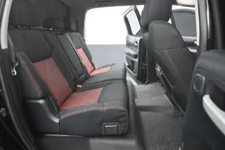 Toyota Tundra 2015 4x4 SR5 4dr CrewMax Cab Pickup SB (5.7L V8 FFV)