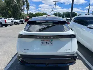Nissan Ariya 2025 Evolve+ 4dr Crossover