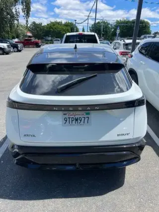 Nissan Ariya 2025 Evolve+ 4dr Crossover