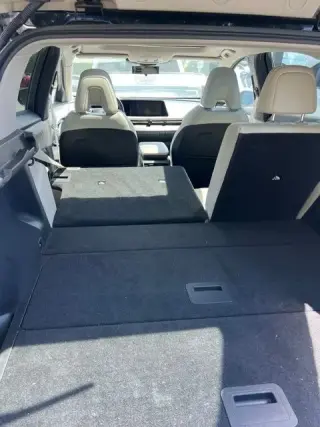 Nissan Ariya 2025 Evolve+ 4dr Crossover