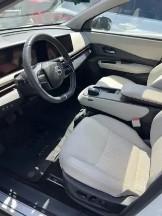 Nissan Ariya 2025 Evolve+ 4dr Crossover