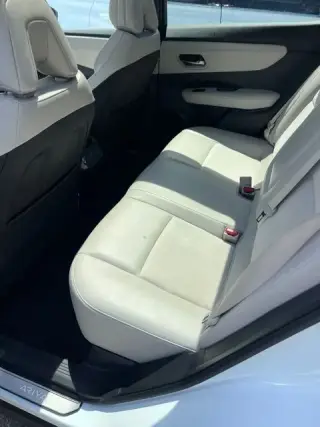 Nissan Ariya 2025 Evolve+ 4dr Crossover