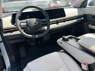 Nissan Ariya 2025 Evolve+ 4dr Crossover