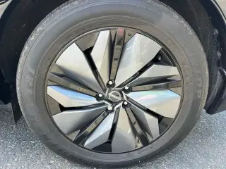 Nissan Ariya 2025 Evolve+ 4dr Crossover