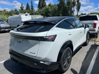 Nissan Ariya 2025 Evolve+ 4dr Crossover