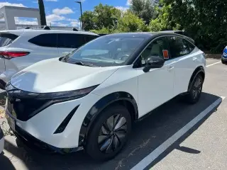 Nissan Ariya 2025 Evolve+ 4dr Crossover