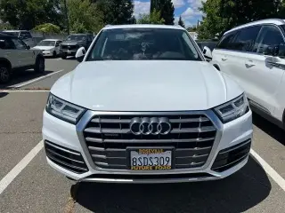 Audi Q5 2018 AWD 2.0T quattro Premium Plus 4dr SUV