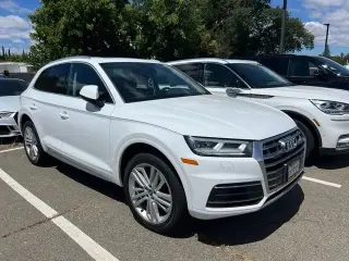Audi Q5 2018 AWD 2.0T quattro Premium Plus 4dr SUV