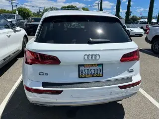 Audi Q5 2018 AWD 2.0T quattro Premium Plus 4dr SUV
