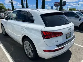 Audi Q5 2018 AWD 2.0T quattro Premium Plus 4dr SUV