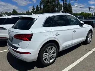 Audi Q5 2018 AWD 2.0T quattro Premium Plus 4dr SUV