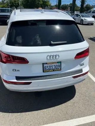 Audi Q5 2018 AWD 2.0T quattro Premium Plus 4dr SUV