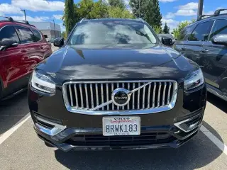 Volvo XC90 2020 AWD T6 Inscription 6-Passenger 4dr SUV