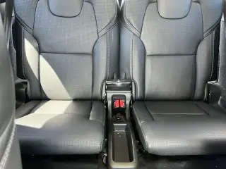 Volvo XC90 2020 AWD T6 Inscription 6-Passenger 4dr SUV