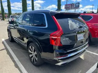 Volvo XC90 2020 AWD T6 Inscription 6-Passenger 4dr SUV