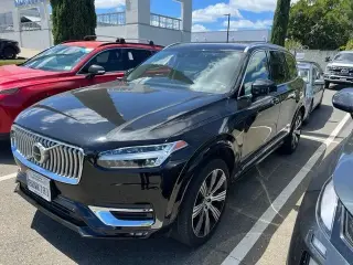 Volvo XC90 2020 AWD T6 Inscription 6-Passenger 4dr SUV