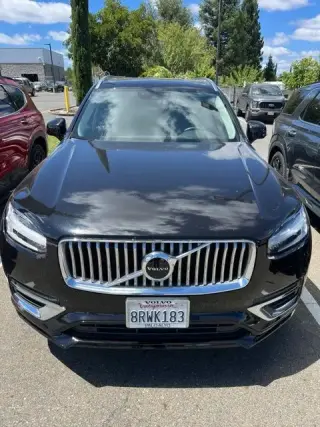 Volvo XC90 2020 AWD T6 Inscription 6-Passenger 4dr SUV
