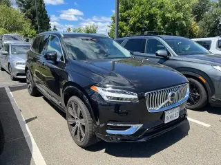 Volvo XC90 2020 AWD T6 Inscription 6-Passenger 4dr SUV