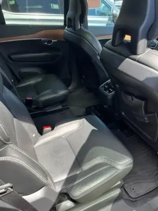 Volvo XC90 2020 AWD T6 Inscription 6-Passenger 4dr SUV