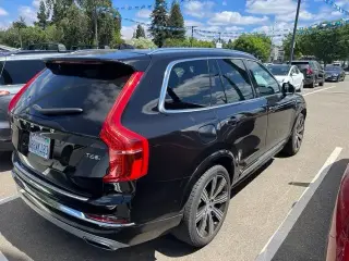 Volvo XC90 2020 AWD T6 Inscription 6-Passenger 4dr SUV
