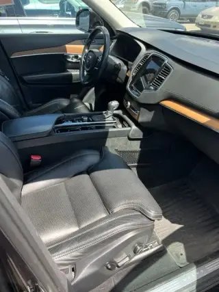 Volvo XC90 2020 AWD T6 Inscription 6-Passenger 4dr SUV