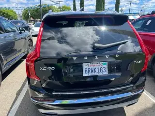 Volvo XC90 2020 AWD T6 Inscription 6-Passenger 4dr SUV
