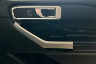 Ford Explorer 2022 AWD XLT 4dr SUV
