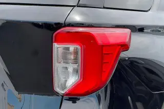 Ford Explorer 2022 AWD XLT 4dr SUV